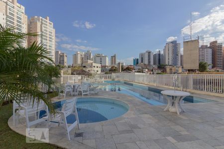 Apartamento à venda com 57m², 2 quartos e 1 vaga Apartamento à venda com 57m², 2 quartos e 1 vagaPiscina