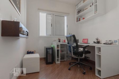 Apartamento à venda com 57m², 2 quartos e 1 vaga Apartamento à venda com 57m², 2 quartos e 1 vagaQuarto 2