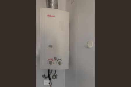 Apartamento à venda com 57m², 2 quartos e 1 vaga Apartamento à venda com 57m², 2 quartos e 1 vagaÁrea de serviço