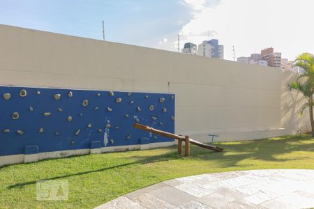 Apartamento à venda com 57m², 2 quartos e 1 vaga Apartamento à venda com 57m², 2 quartos e 1 vagaPlayground