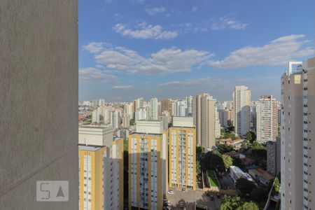 Apartamento à venda com 57m², 2 quartos e 1 vaga Apartamento à venda com 57m², 2 quartos e 1 vagaVista quarto 1