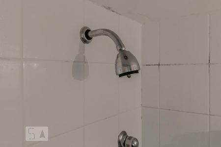 Banheiro de apartamento à venda com 2 quartos, 57m² em Vila Mariana, São Paulo
