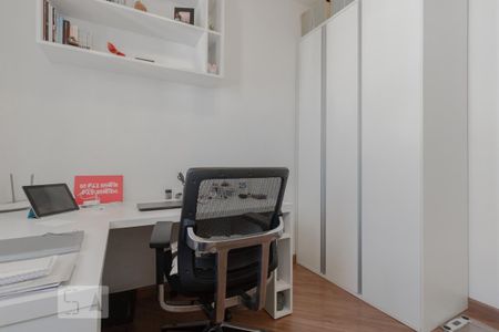 Apartamento à venda com 57m², 2 quartos e 1 vaga Apartamento à venda com 57m², 2 quartos e 1 vagaQuarto 2