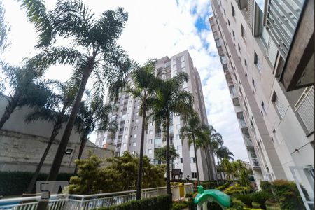 Apartamento à venda com 63m², 2 quartos e 1 vagaÁrea comum