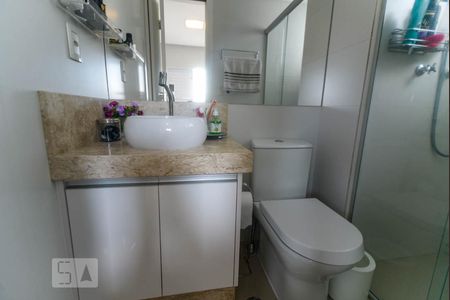 Apartamento à venda com 63m², 2 quartos e 1 vagaSuíte