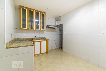 Casa de condomínio para alugar com 70m², 2 quartos e sem vagaCozinha