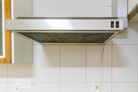 Casa de condomínio para alugar com 70m², 2 quartos e sem vagaCozinha - Exaustor