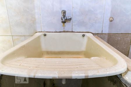 Casa de condomínio para alugar com 70m², 2 quartos e sem vagaÁrea de Serviço - Tanque