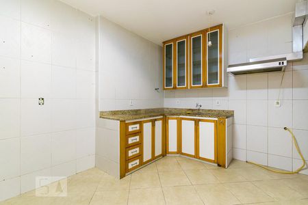 Casa de condomínio para alugar com 70m², 2 quartos e sem vagaCozinha