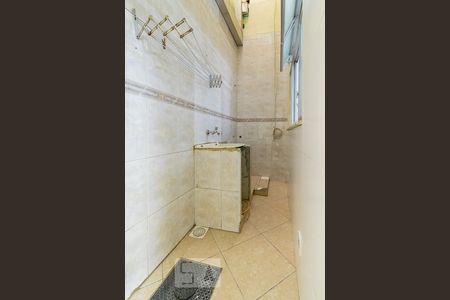 Casa de condomínio para alugar com 70m², 2 quartos e sem vagaÁrea de Serviço