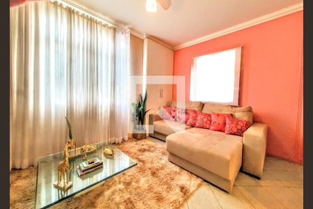 Apartamento para alugar com 2 quartos, 63m² em Cidade Nova, Belo Horizonte