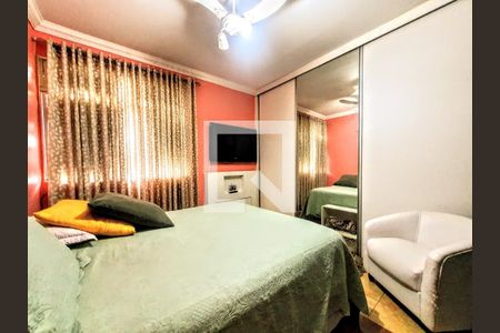 Apartamento para alugar com 2 quartos, 63m² em Cidade Nova, Belo Horizonte