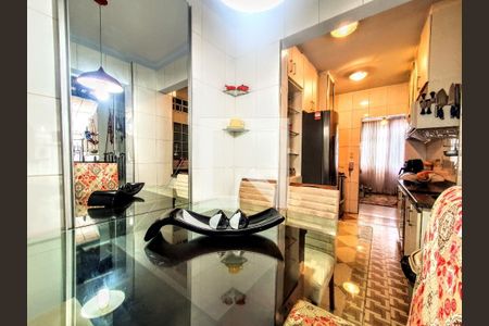 Apartamento para alugar com 2 quartos, 63m² em Cidade Nova, Belo Horizonte