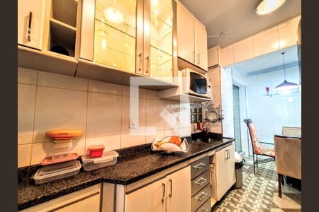 Apartamento para alugar com 2 quartos, 63m² em Cidade Nova, Belo Horizonte