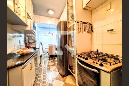 Apartamento para alugar com 2 quartos, 63m² em Cidade Nova, Belo Horizonte