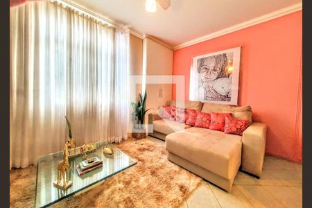 Apartamento para alugar com 2 quartos, 63m² em Cidade Nova, Belo Horizonte