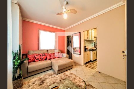 Apartamento para alugar com 2 quartos, 63m² em Cidade Nova, Belo Horizonte