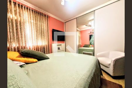 Apartamento para alugar com 2 quartos, 63m² em Cidade Nova, Belo Horizonte