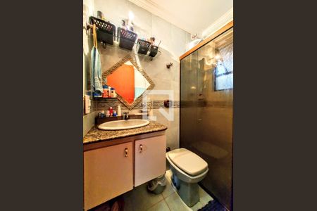 Apartamento para alugar com 2 quartos, 63m² em Cidade Nova, Belo Horizonte