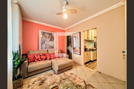 Apartamento para alugar com 2 quartos, 63m² em Cidade Nova, Belo Horizonte