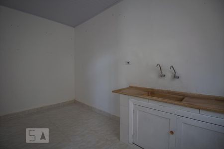 Cozinha de apartamento para alugar com 2 quartos, 66m² em Vila Pompéia, São Paulo