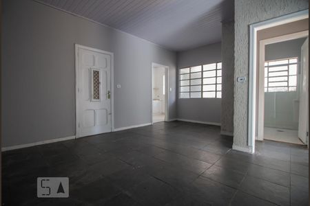Sala de apartamento para alugar com 2 quartos, 66m² em Vila Pompéia, São Paulo
