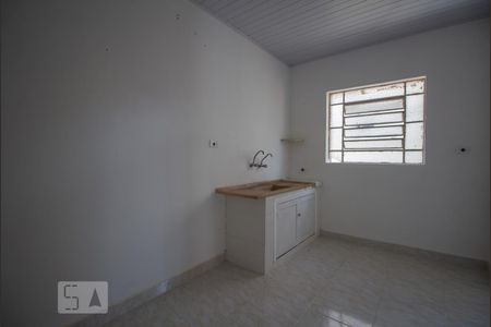 Cozinha de apartamento para alugar com 2 quartos, 66m² em Vila Pompéia, São Paulo