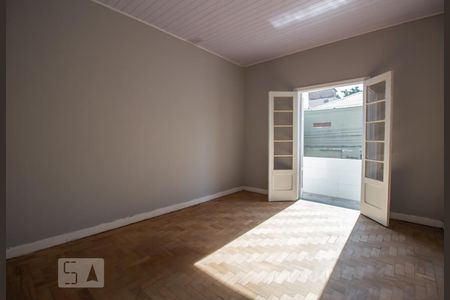 Quarto 1 de apartamento para alugar com 2 quartos, 66m² em Vila Pompéia, São Paulo