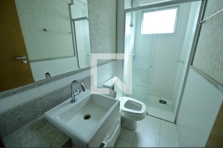 Apartamento para alugar com 100m², 3 quartos e 2 vagas Apartamento para alugar com 100m², 3 quartos e 2 vagasBanheiro