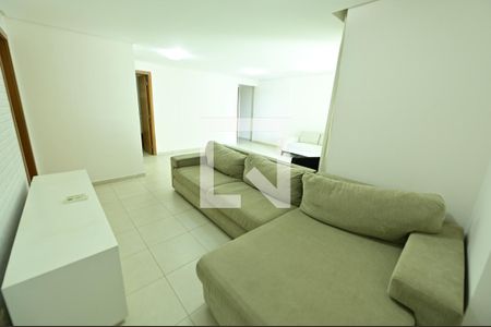 Apartamento para alugar com 100m², 3 quartos e 2 vagas Apartamento para alugar com 100m², 3 quartos e 2 vagasSala