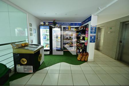 Apartamento para alugar com 100m², 3 quartos e 2 vagas Apartamento para alugar com 100m², 3 quartos e 2 vagasÁrea comum