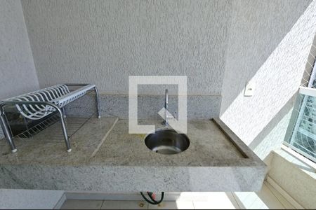 Apartamento para alugar com 100m², 3 quartos e 2 vagas Apartamento para alugar com 100m², 3 quartos e 2 vagasVaranda - Sala
