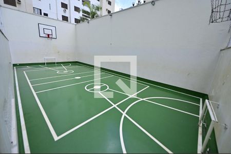 Apartamento para alugar com 100m², 3 quartos e 2 vagas Apartamento para alugar com 100m², 3 quartos e 2 vagasÁrea comum
