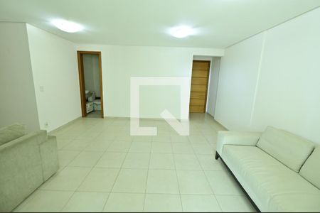 Apartamento para alugar com 100m², 3 quartos e 2 vagas Apartamento para alugar com 100m², 3 quartos e 2 vagasSala