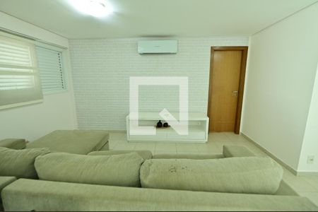 Apartamento para alugar com 100m², 3 quartos e 2 vagas Apartamento para alugar com 100m², 3 quartos e 2 vagasSala