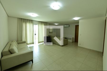 Apartamento para alugar com 100m², 3 quartos e 2 vagas Apartamento para alugar com 100m², 3 quartos e 2 vagasSala