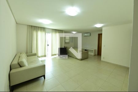 Apartamento para alugar com 100m², 3 quartos e 2 vagas Apartamento para alugar com 100m², 3 quartos e 2 vagasSala