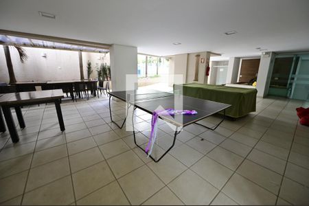 Apartamento para alugar com 100m², 3 quartos e 2 vagas Apartamento para alugar com 100m², 3 quartos e 2 vagasÁrea comum