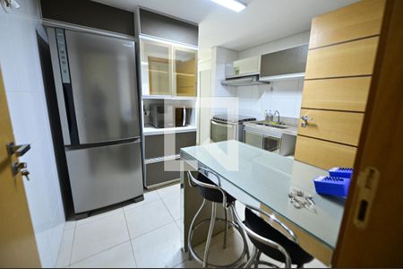 Apartamento para alugar com 100m², 3 quartos e 2 vagas Apartamento para alugar com 100m², 3 quartos e 2 vagasCozinha