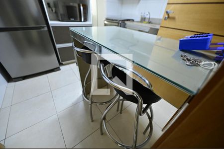 Apartamento para alugar com 100m², 3 quartos e 2 vagas Apartamento para alugar com 100m², 3 quartos e 2 vagasCozinha
