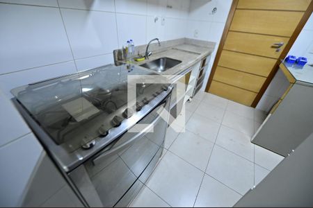 Apartamento para alugar com 100m², 3 quartos e 2 vagas Apartamento para alugar com 100m², 3 quartos e 2 vagasCozinha