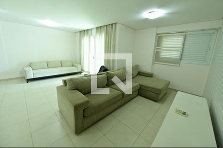 Apartamento para alugar com 100m², 3 quartos e 2 vagas Apartamento para alugar com 100m², 3 quartos e 2 vagasSala