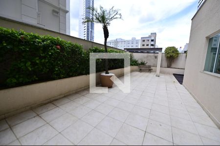 Apartamento para alugar com 100m², 3 quartos e 2 vagas Apartamento para alugar com 100m², 3 quartos e 2 vagasÁrea comum