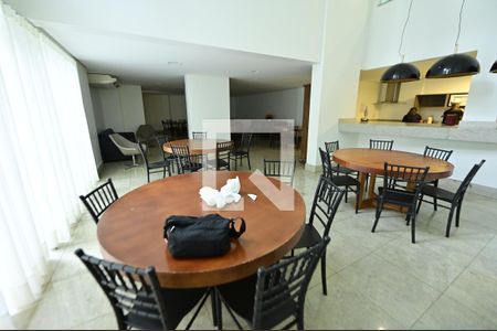 Apartamento para alugar com 100m², 3 quartos e 2 vagas Apartamento para alugar com 100m², 3 quartos e 2 vagasÁrea comum