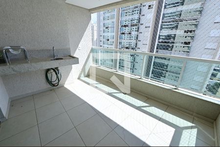 Apartamento para alugar com 100m², 3 quartos e 2 vagas Apartamento para alugar com 100m², 3 quartos e 2 vagasVaranda - Sala