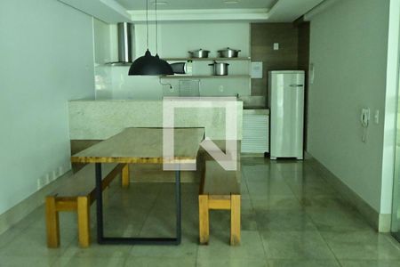 Apartamento para alugar com 100m², 3 quartos e 2 vagas Apartamento para alugar com 100m², 3 quartos e 2 vagasÁrea comum