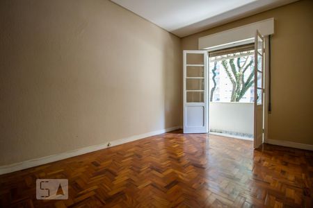 Quarto 1 de apartamento para alugar com 2 quartos, 126m² em Consolação, São Paulo