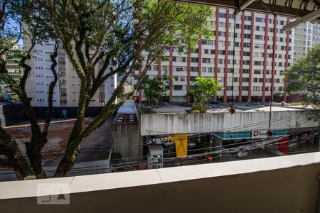 Quarto 1 vista de apartamento para alugar com 2 quartos, 126m² em Consolação, São Paulo