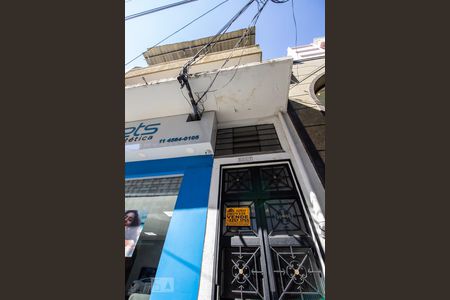 Apartamento à venda com 126m², 2 quartos e sem vaga Apartamento à venda com 126m², 2 quartos e sem vagaFachada