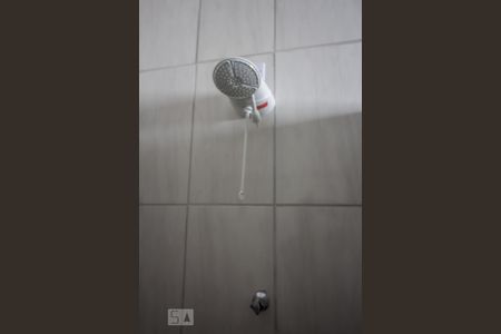 Apartamento à venda com 126m², 2 quartos e sem vaga Apartamento à venda com 126m², 2 quartos e sem vagaBanheiro social detalhe